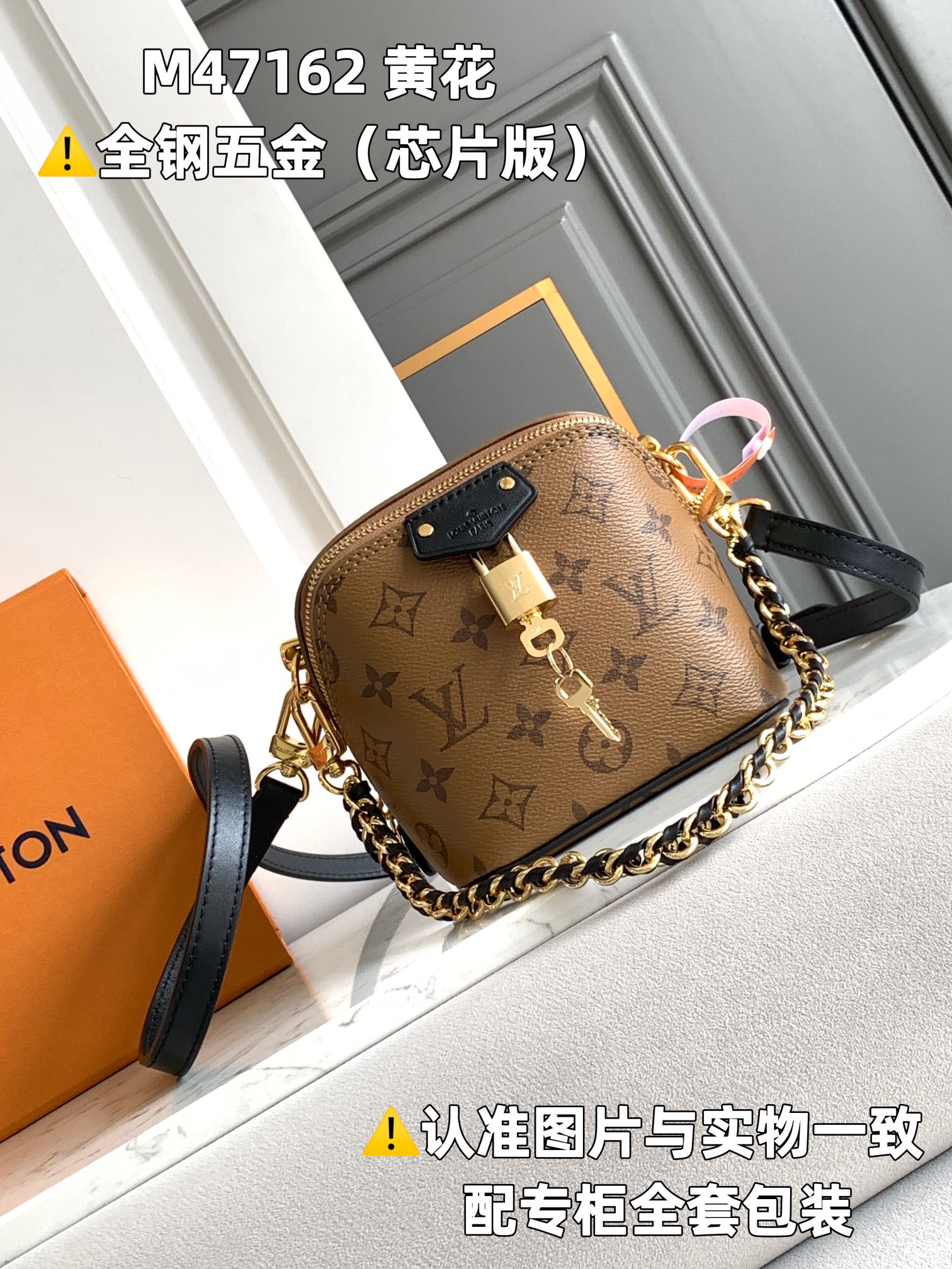 Louis Vuitton Satchel Bags